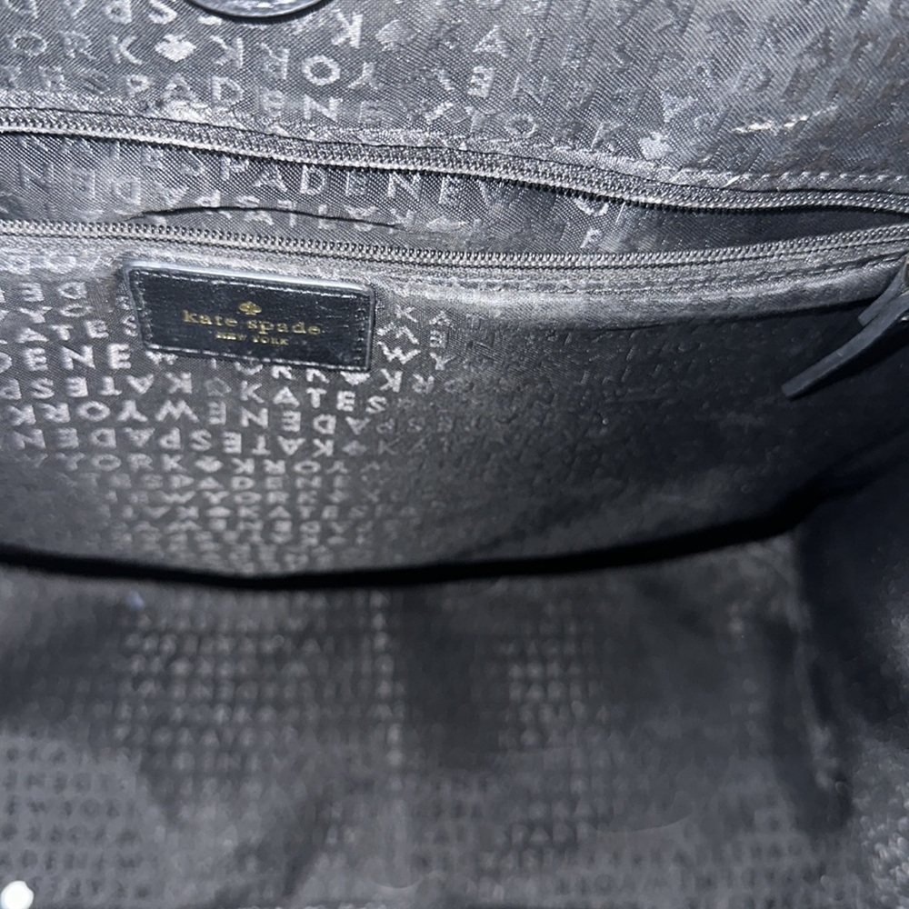 Kate Spade Work Tote - Picture 4 of 4